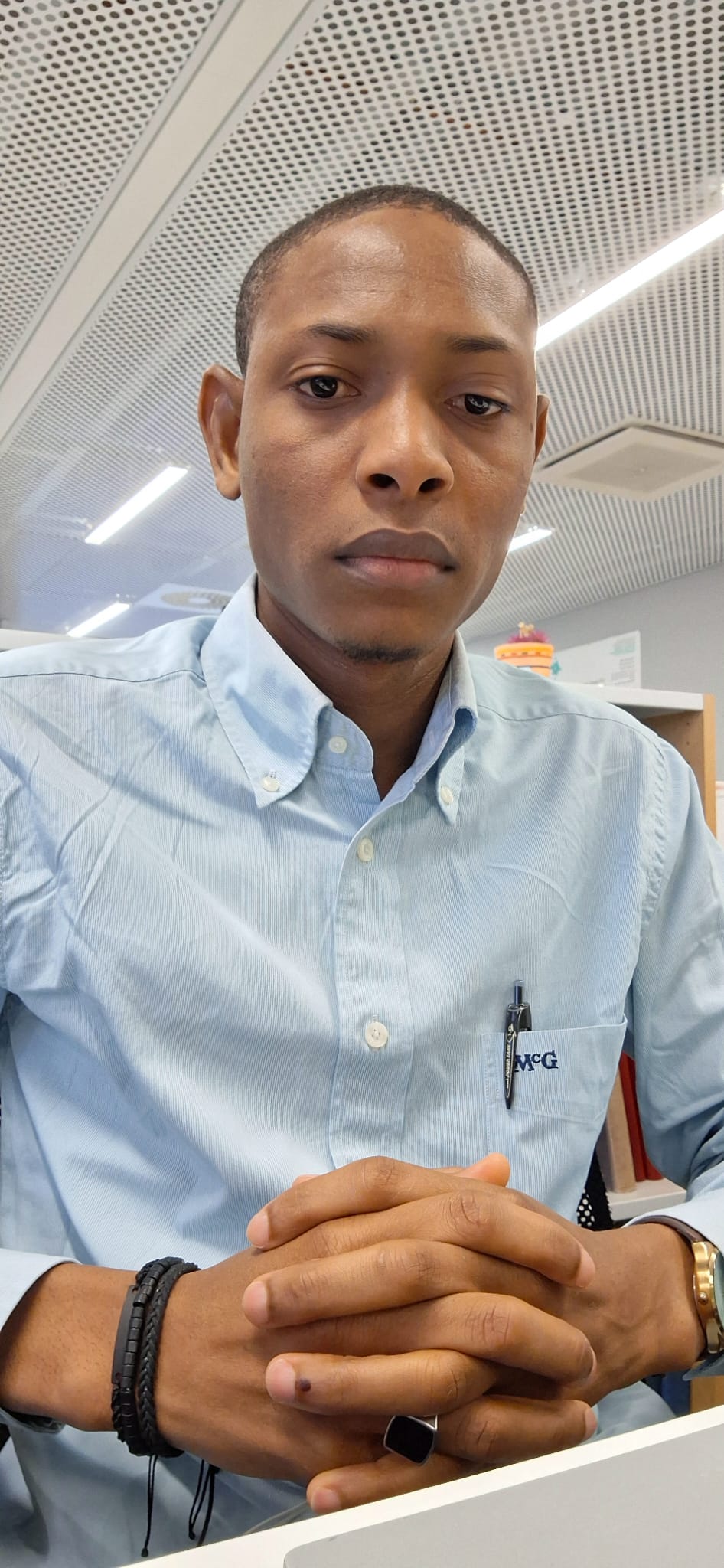 Dr Phenix ASSOGBA