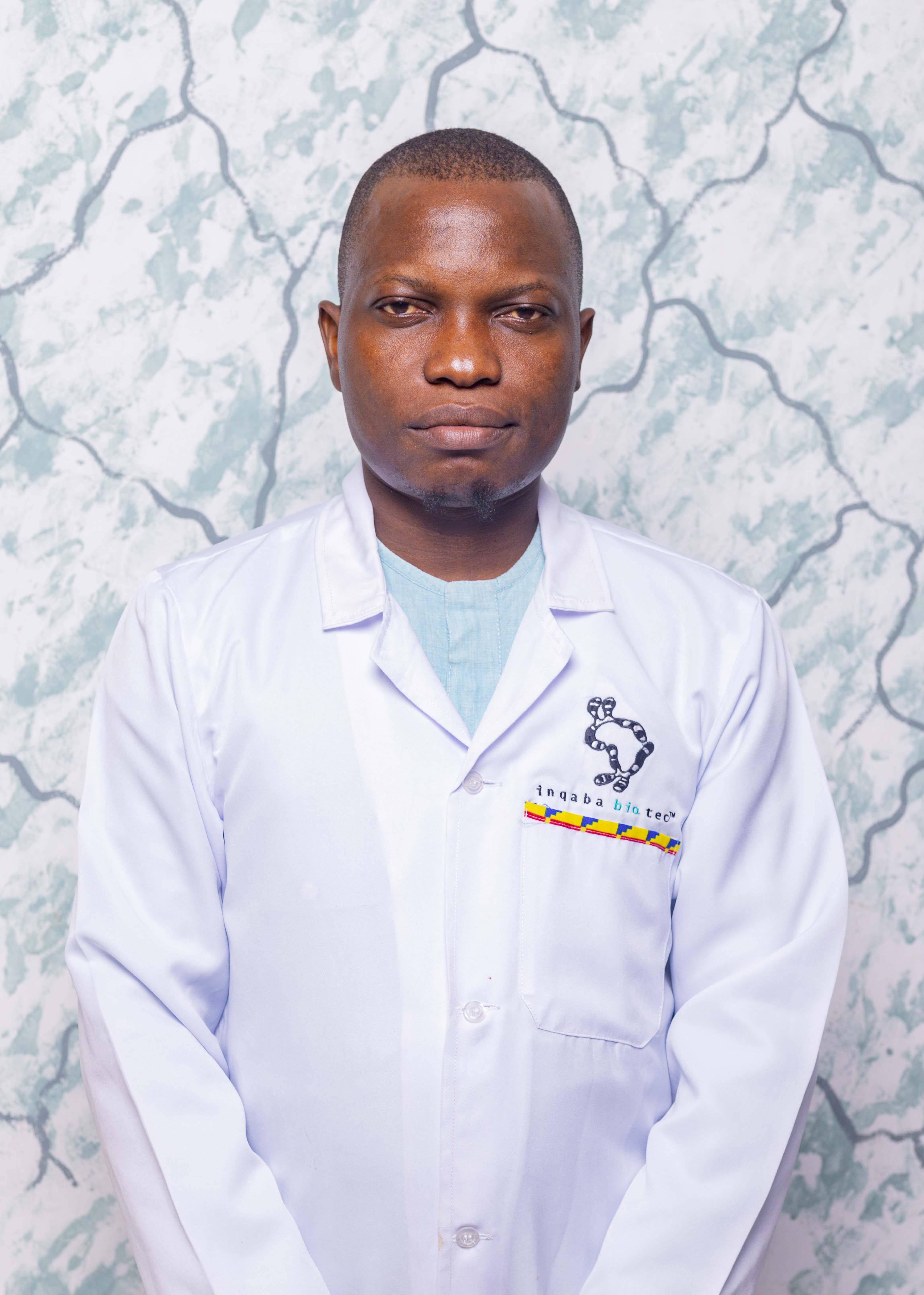 Dr Eric AGBODJENTO