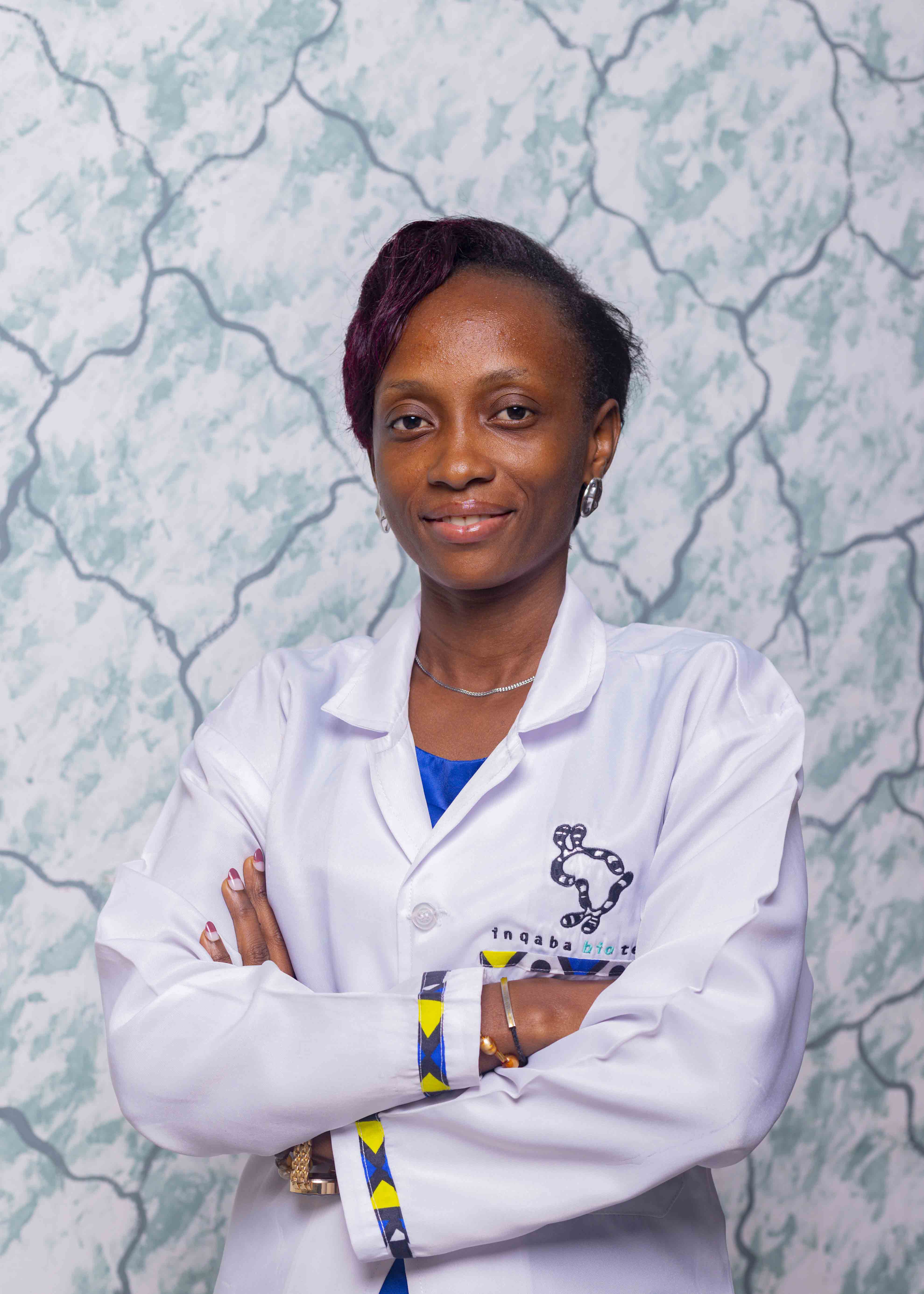 Dr Elodie GBOTCHE