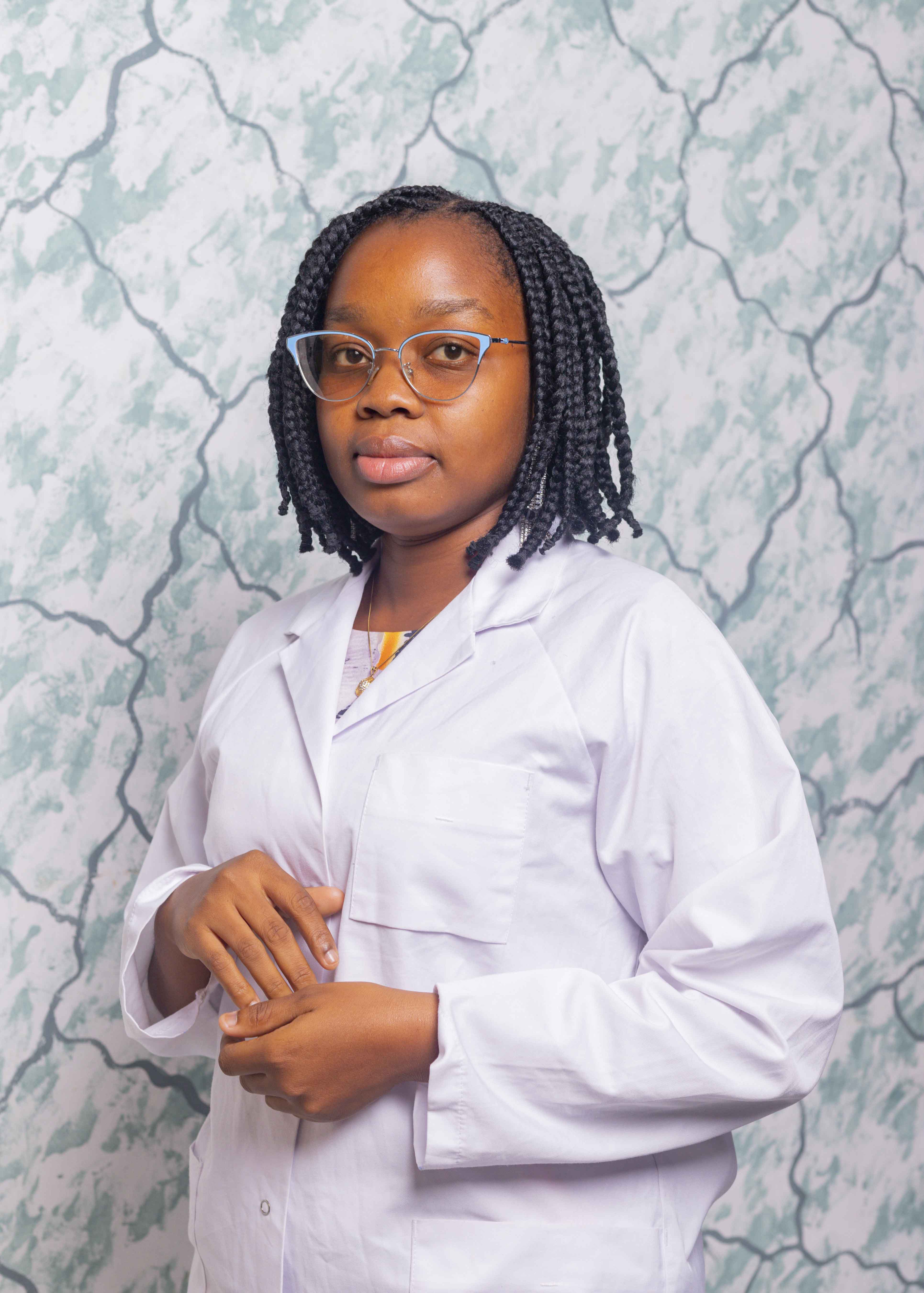 Gracia NOUGBOLOGNI