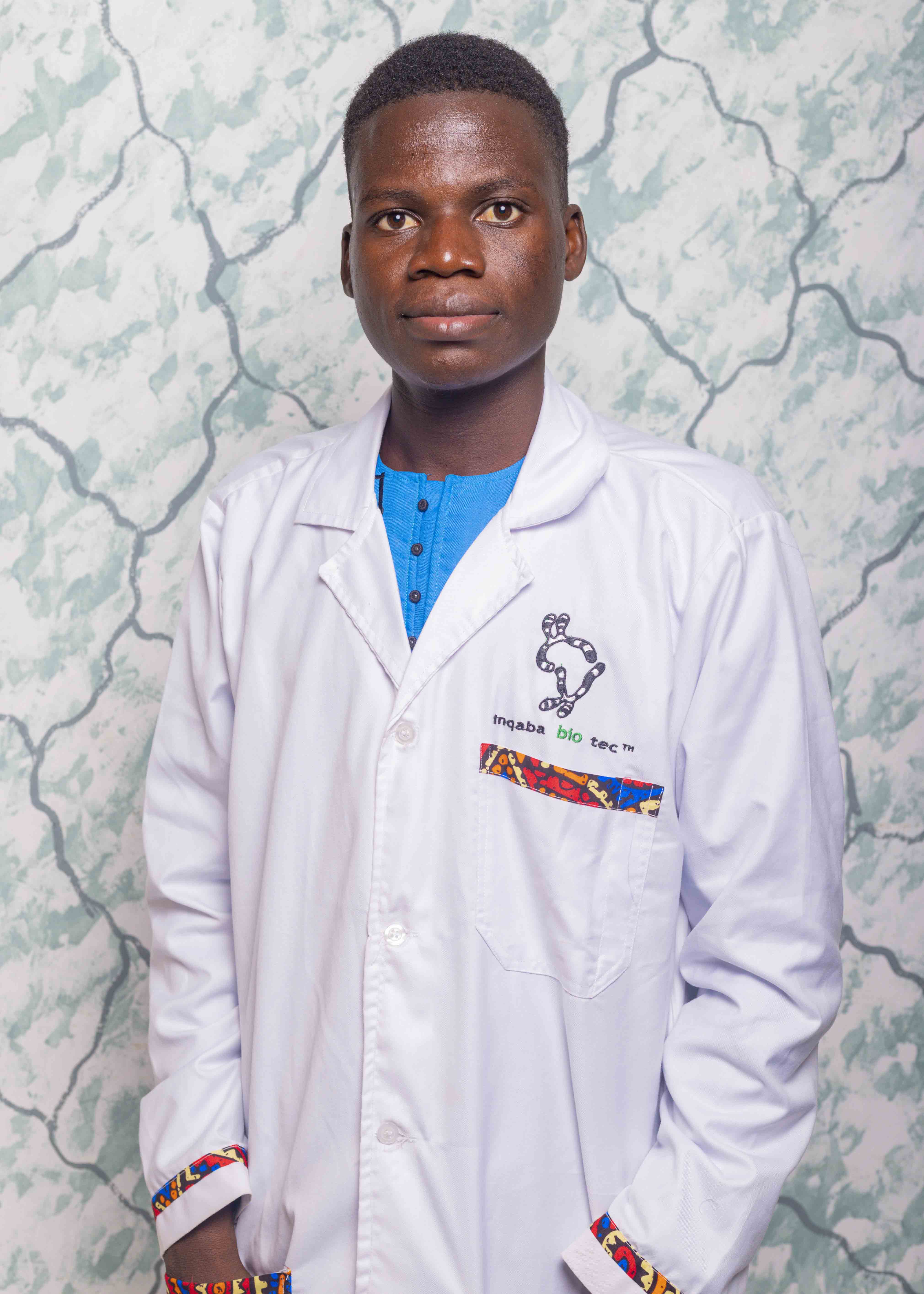 Lauriano HOUNGBO